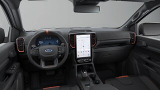 2026 Ford Ranger® Internal Image 2